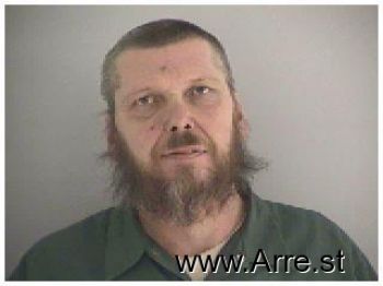 David Russell Ables Mugshot