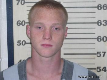 David Allen Adams Mugshot