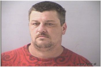 David Wayne Ailstock Mugshot