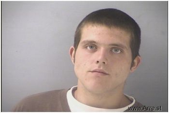 David William Albertson Jr Mugshot