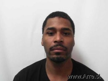 David Deshuan Anderson Mugshot