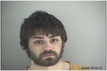 David Brandon Barnes Mugshot