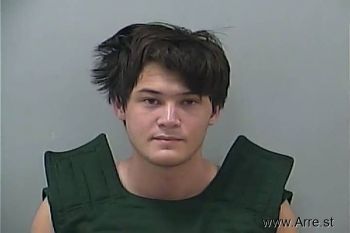 David John Bartholomew Mugshot