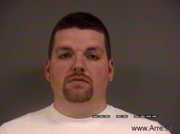 David Alan Blanton Mugshot