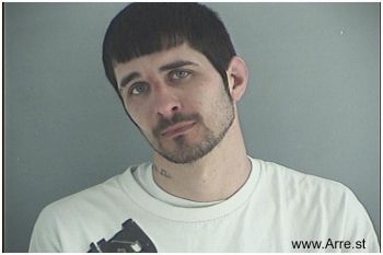 David Lee Boggs Mugshot