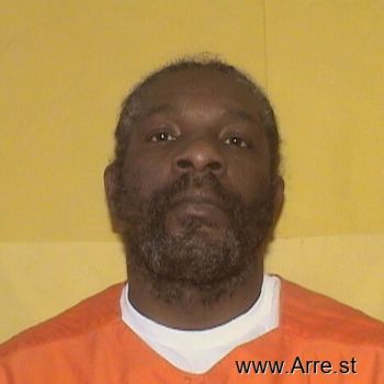 David  Boone Mugshot