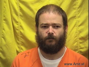 David Allen Boyd Mugshot