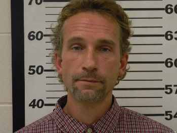 David A Brummett Mugshot