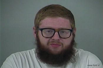 David Michael Bush Mugshot