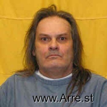 David S Carpenter Mugshot