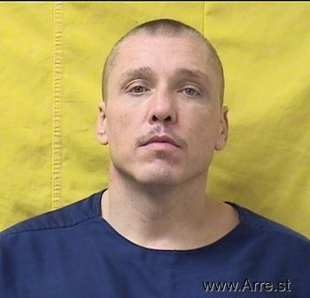 David Durwood Caudill Mugshot