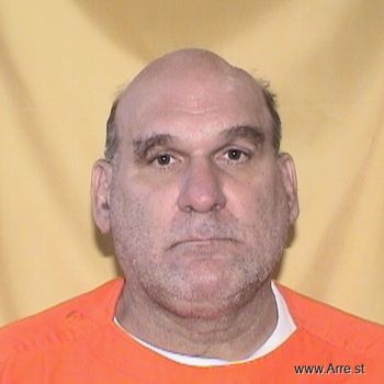 David L Chabail Mugshot