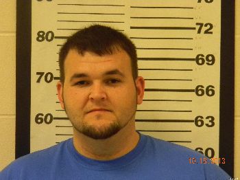 David Edward Chandler Jr Mugshot