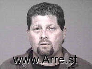 David Allan Coleman Mugshot