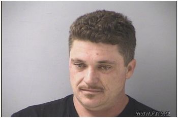 David Zeke Combs Mugshot