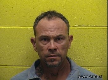 David E Coressel Mugshot