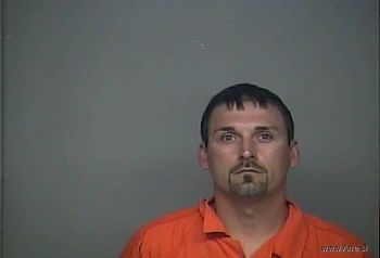 David Everette Darnell Mugshot