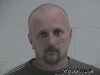 David Eugene Dawson Mugshot