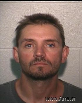 David Wayne Day Mugshot