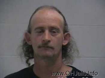 David Allen Derouin Mugshot