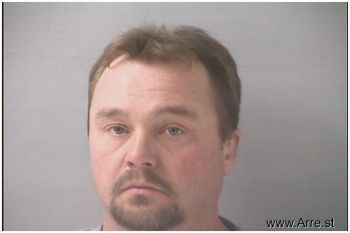 David Lee Durham Mugshot