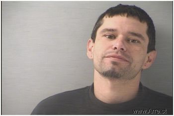 David Juan Eckler Mugshot