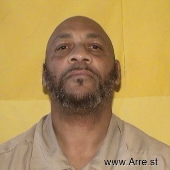 David Vance Evans Mugshot