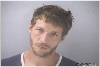 David Boyd Eversole Mugshot