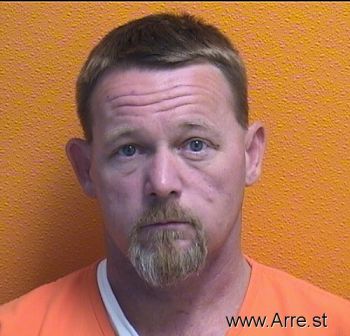 David  Gayheart Mugshot