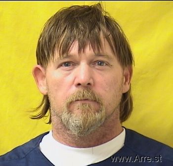 David William Gayheart Mugshot