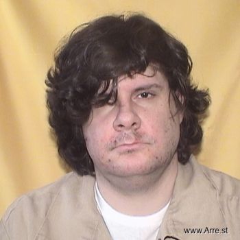 David  Goodykoontz Mugshot