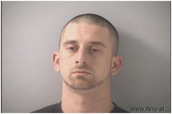 David Lee Hagan Mugshot