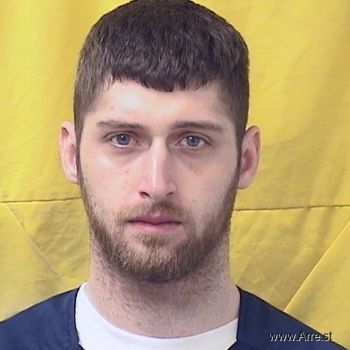 David  Hale Mugshot