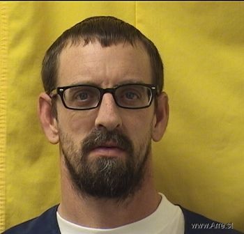 David  Hale Mugshot