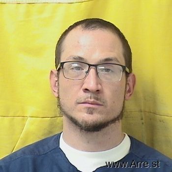 David Eric Harmon Mugshot