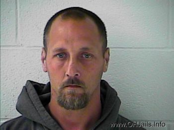 David Hobert Hatfield Mugshot