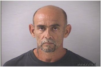 David Lee Helton Mugshot