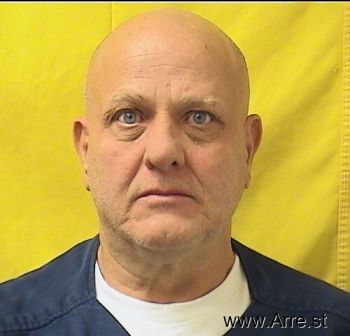 David L Hendrickson Mugshot