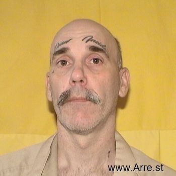 David J Hines Mugshot