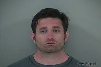 David Cory Hoffman Mugshot