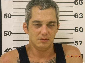 David Allen Hughes Mugshot