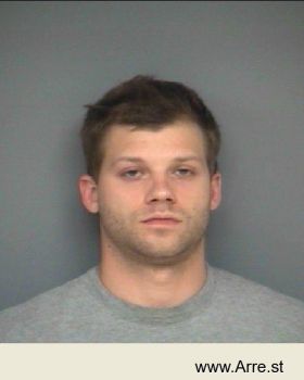 David Jonathan Kearney Mugshot