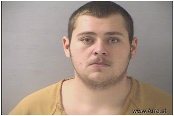 David Michael Keith Howard Mugshot