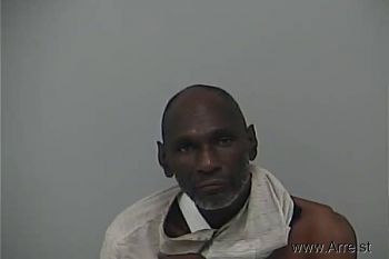 David William Kennedy Mugshot