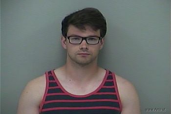 David Henrey Kruse Mugshot