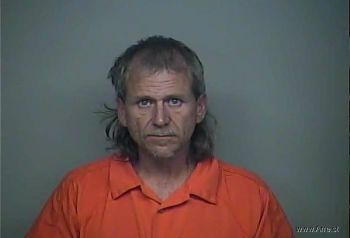 David Mathew Lane Mugshot