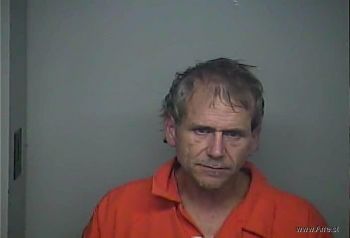 David Mathew Lane Mugshot