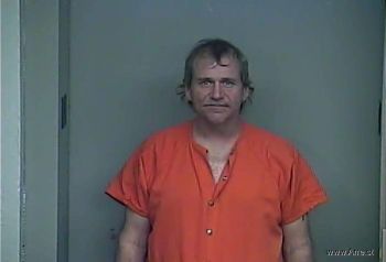 David Mathew Lane Mugshot