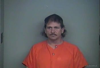 David Mathew Lane Mugshot