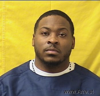 David  Lattimore Mugshot